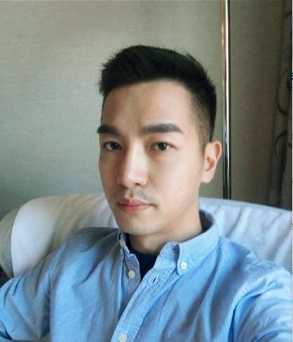 海海的第二张照片--新乡相亲服务中心