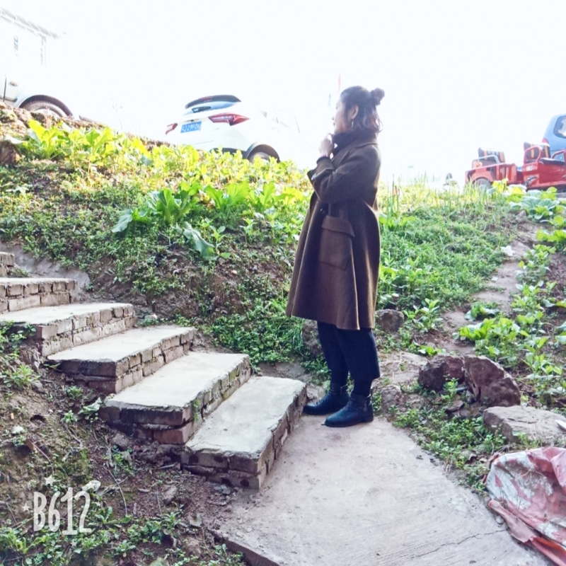 如烟的第一张照片--新乡相亲服务中心