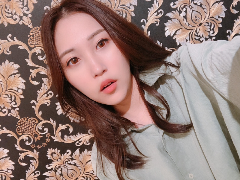 張婕兒的第一张照片--新乡相亲服务中心