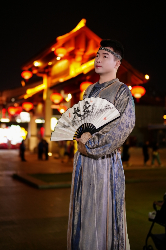 细辉的第一张照片--新乡相亲服务中心