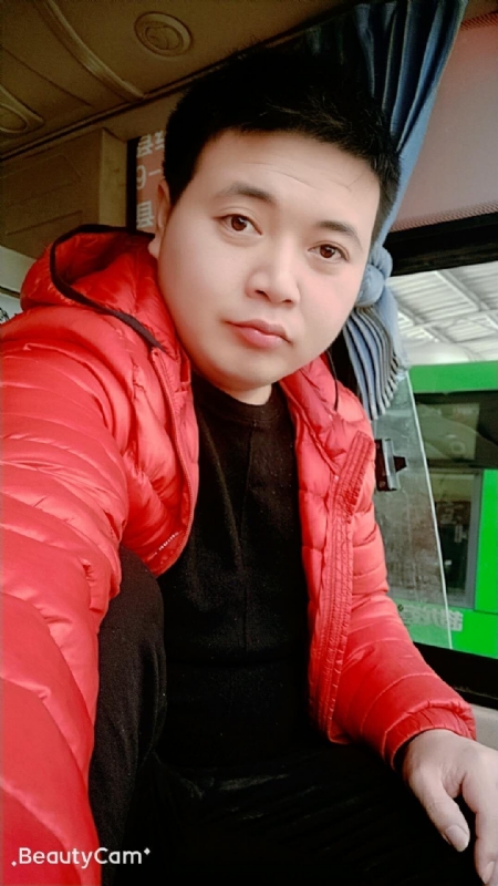 曾志的第一张照片--新乡相亲服务中心