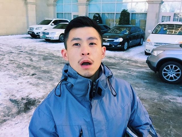 随缘的第一张照片--新乡相亲服务中心