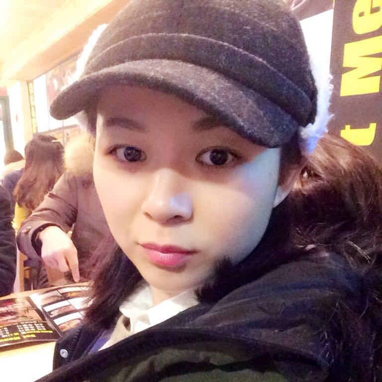 周丹的第一张照片--新乡相亲服务中心