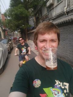 马爱文的第一张照片--新乡相亲服务中心