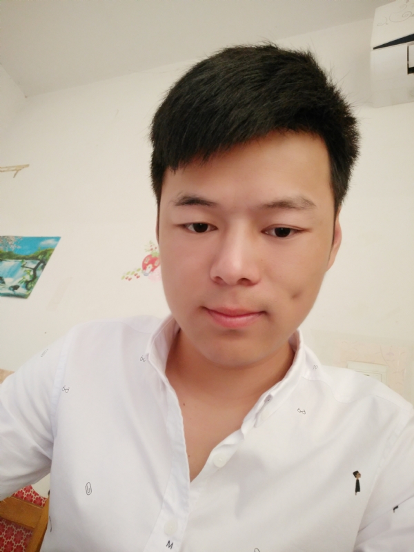 余生请多指教的第一张照片--新乡相亲服务中心