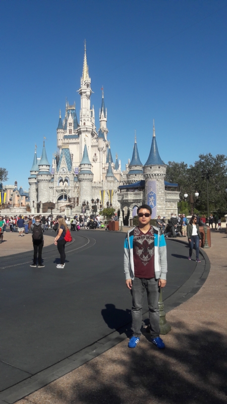 清风徐来的第二张照片--新乡相亲服务中心