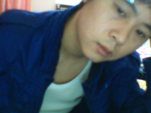 夜太黑的第一张照片--新乡相亲服务中心