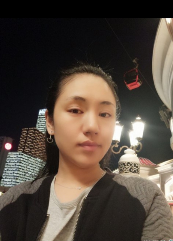 飄兒的第一张照片--新乡相亲服务中心