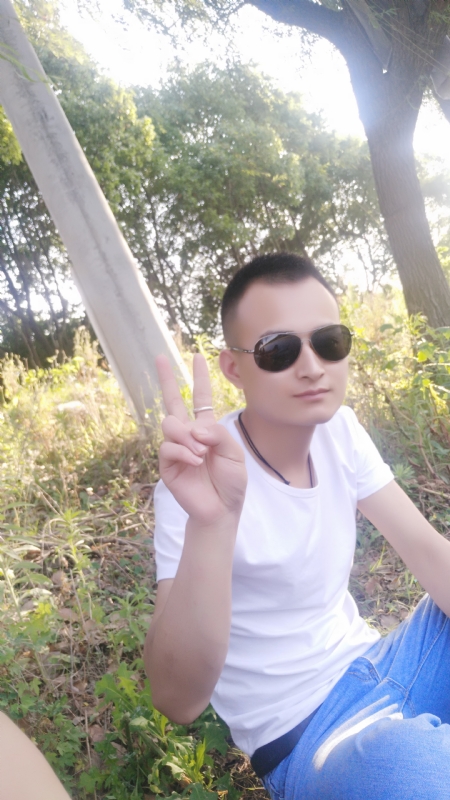 马凯亮的第一张照片--新乡相亲服务中心