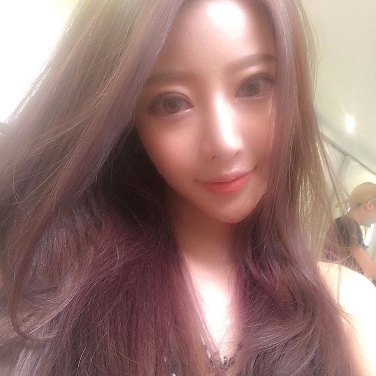 婷兒的第一张照片--新乡相亲服务中心