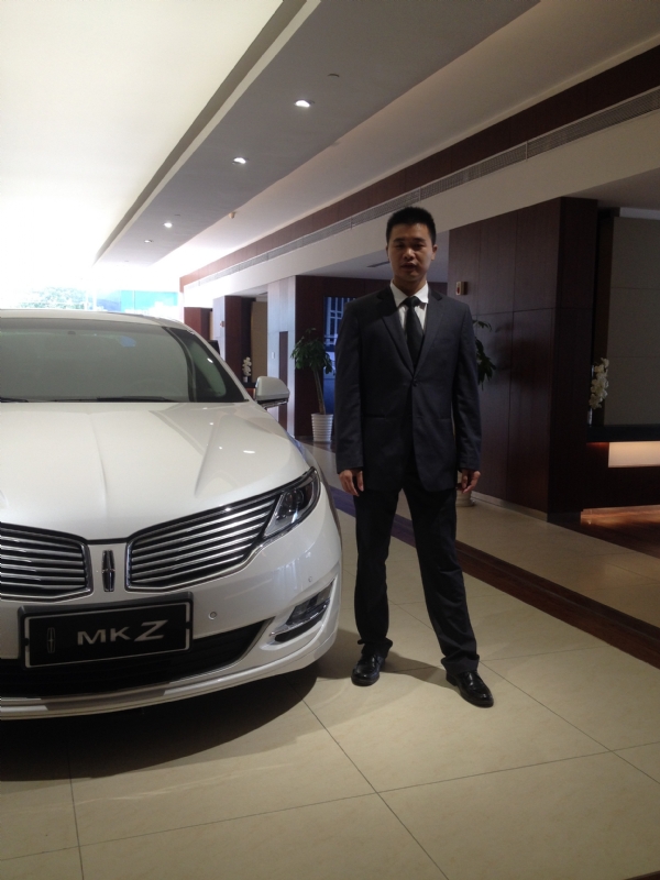 Harry的第二张照片--新乡相亲服务中心