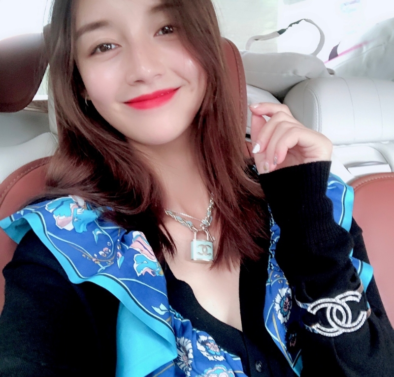 林馨的第二张照片--新乡相亲服务中心