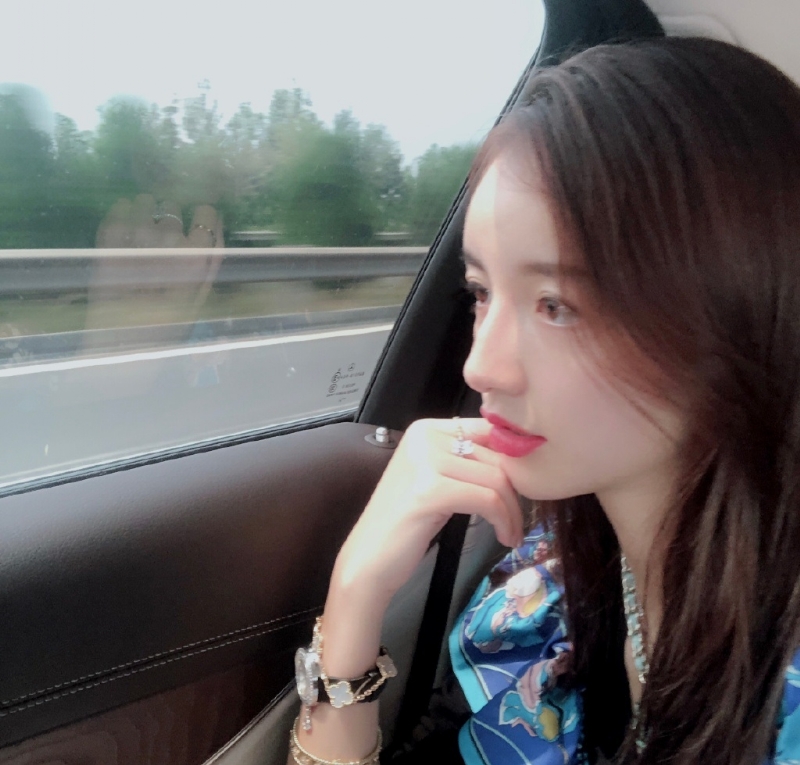 林馨的第三张照片--新乡相亲服务中心