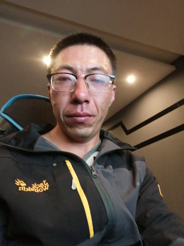 千年等你的第一张照片--新乡相亲服务中心