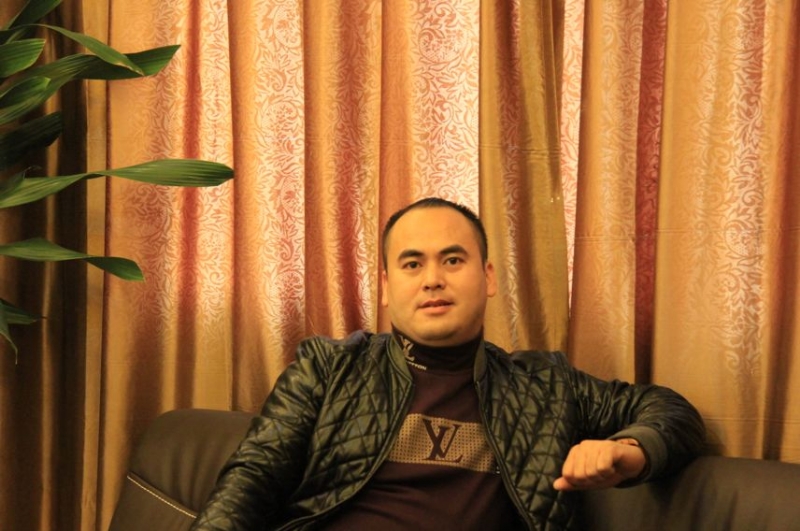 風雨後的第一张照片--新乡相亲服务中心