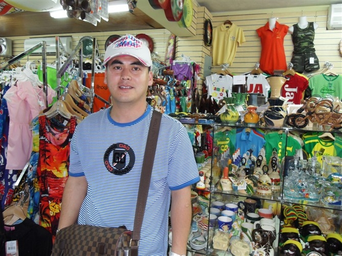 風雨後的第二张照片--新乡相亲服务中心