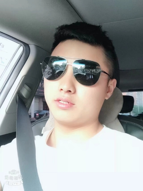 爱吃猫的鱼的第一张照片--新乡相亲服务中心