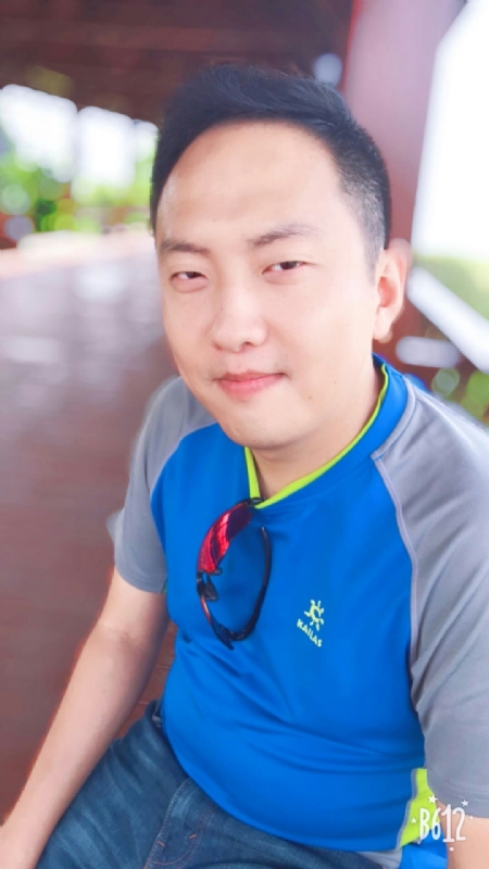 缘来如此的第一张照片--新乡相亲服务中心