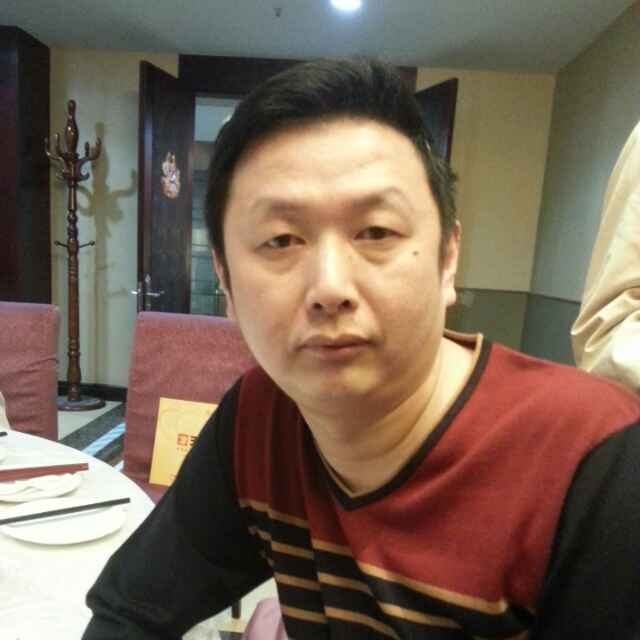 四哥的第二张照片--新乡相亲服务中心