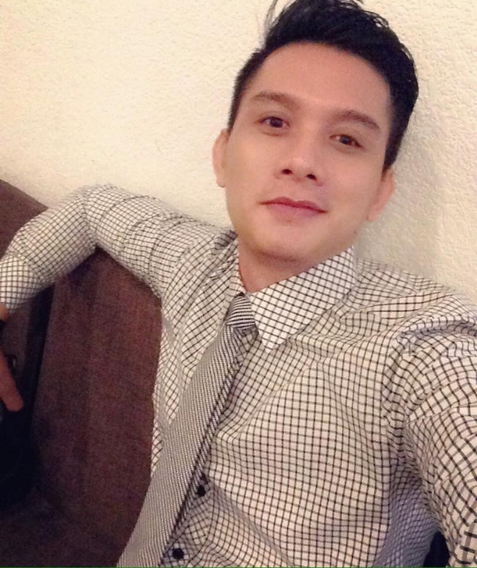 勇往直前的第一张照片--新乡相亲服务中心