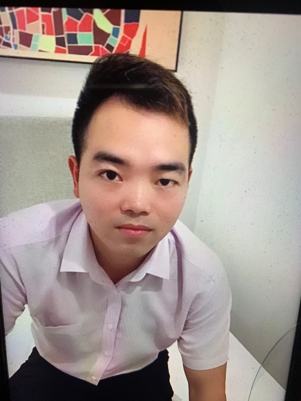 季军的第一张照片--新乡相亲服务中心