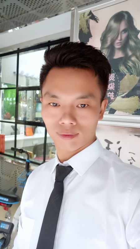 阳光男士的第一张照片--新乡相亲服务中心