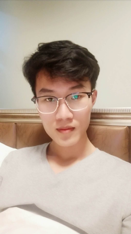 liubingyang的第一张照片--新乡相亲服务中心