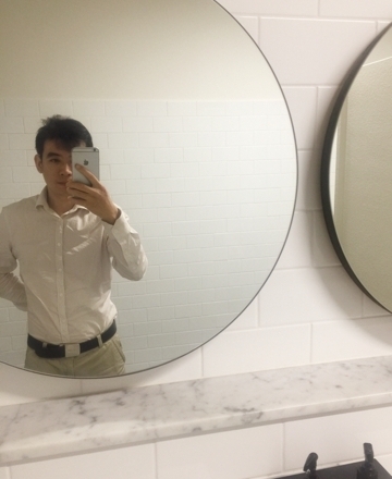 男人盾的第一张照片--新乡相亲服务中心