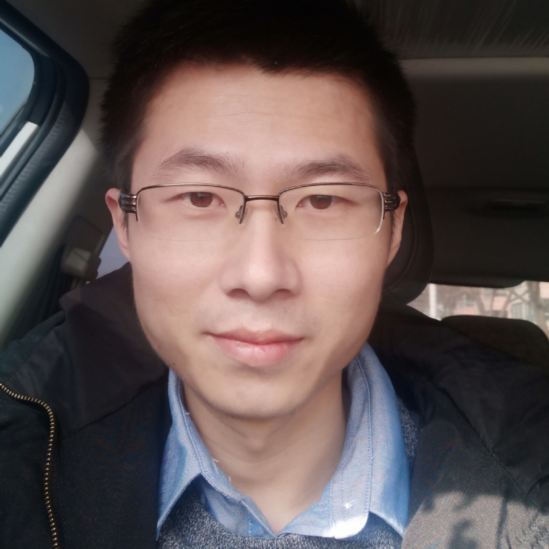 弱水三千的第一张照片--新乡相亲服务中心