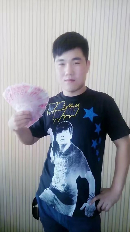 小飞的第二张照片--新乡相亲服务中心