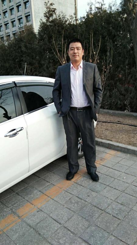 天天的第一张照片--新乡相亲服务中心