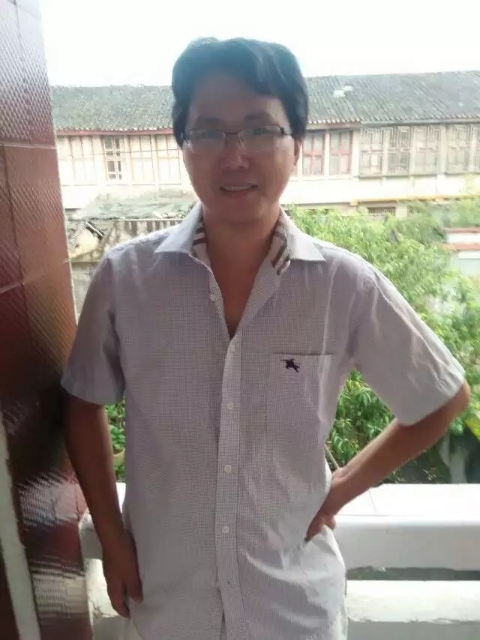 敬奉的第一张照片--新乡相亲服务中心