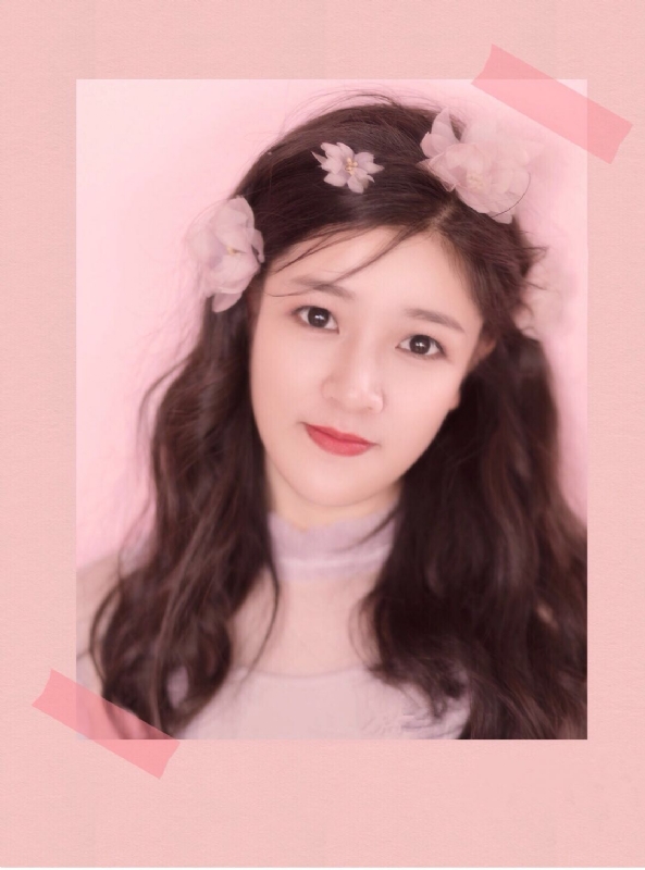 Leona的第一张照片--新乡相亲服务中心