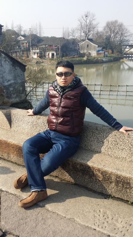 暖男2019的第一张照片--新乡相亲服务中心