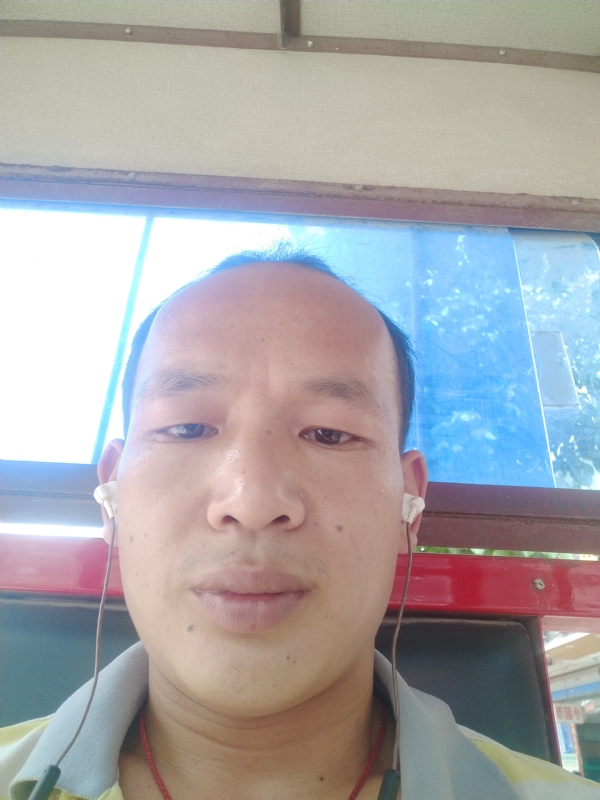 缘分的第一张照片--新乡相亲服务中心