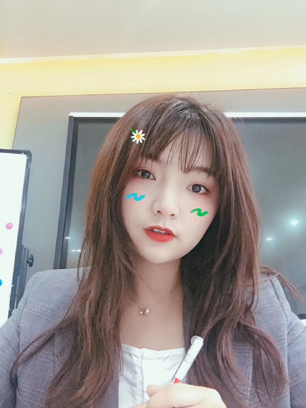 Lisa的第一张照片--新乡相亲服务中心