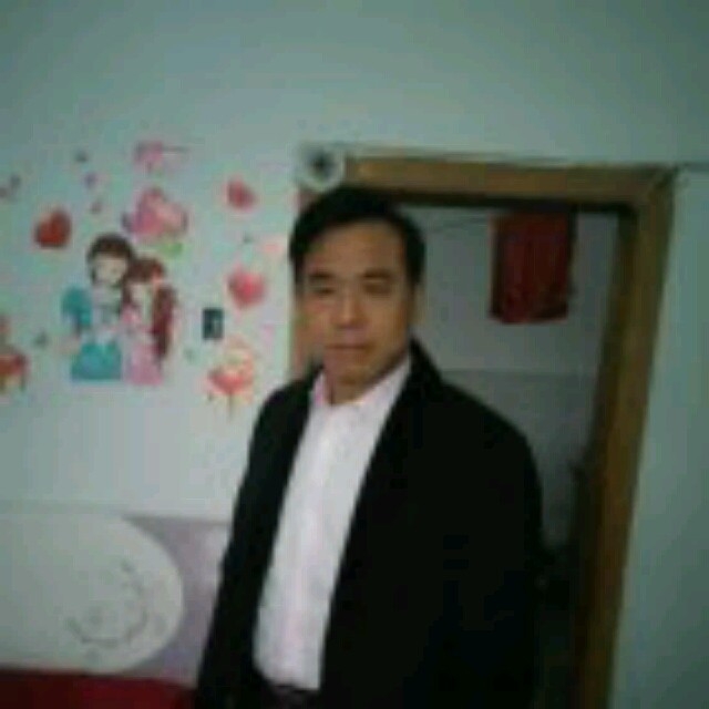 阳光的第一张照片--新乡相亲服务中心