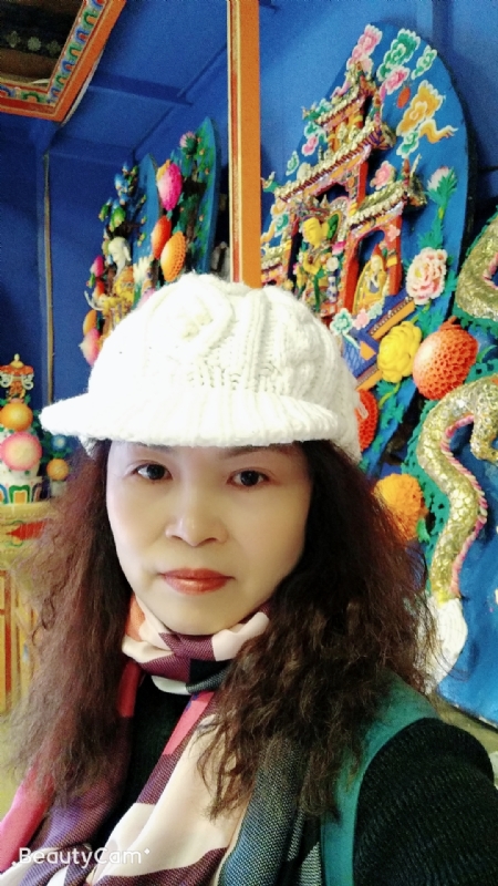 HK的第一张照片--新乡相亲服务中心