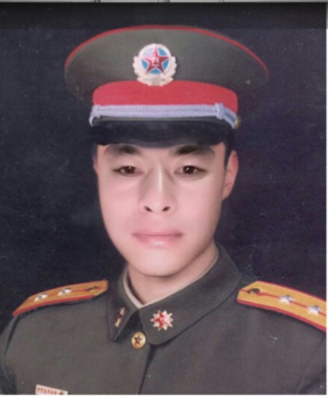 黄一友的第一张照片--新乡相亲服务中心