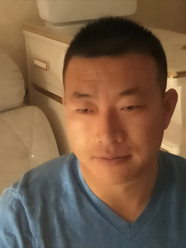 恛忆的第一张照片--新乡相亲服务中心