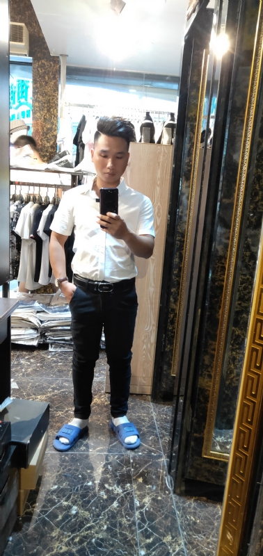 卢家福的第一张照片--新乡相亲服务中心