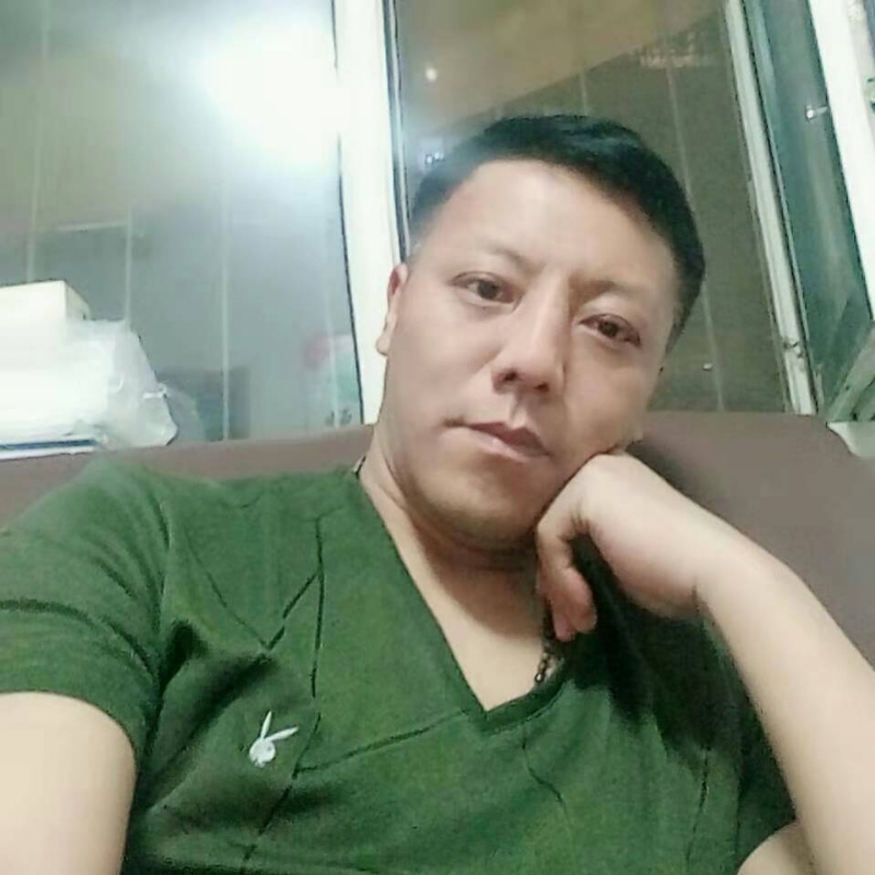 龍行天下的第一张照片--新乡相亲服务中心