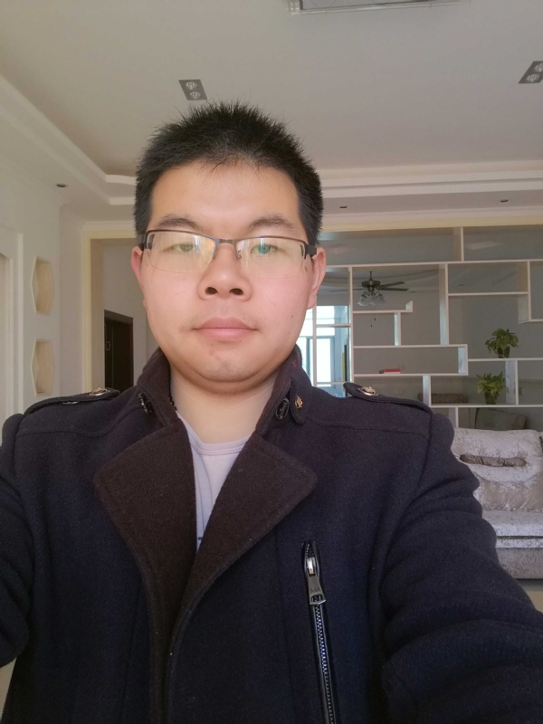 曾琼的第一张照片--新乡相亲服务中心