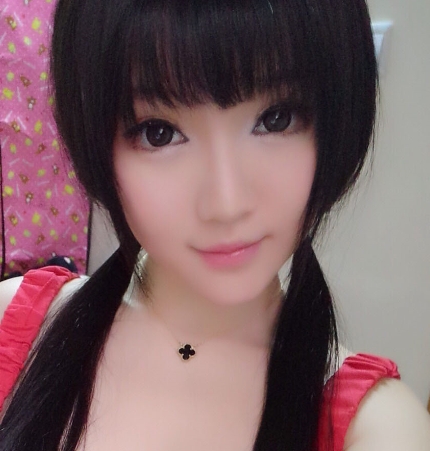 瑤瑤的第一张照片--新乡相亲服务中心