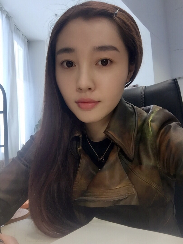 一叶知秋的第四张照片--新乡相亲服务中心