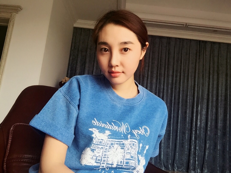 一叶知秋的第五张照片--新乡相亲服务中心