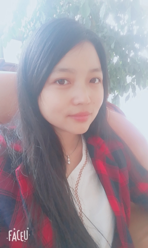 玉婷的第一张照片--新乡相亲服务中心