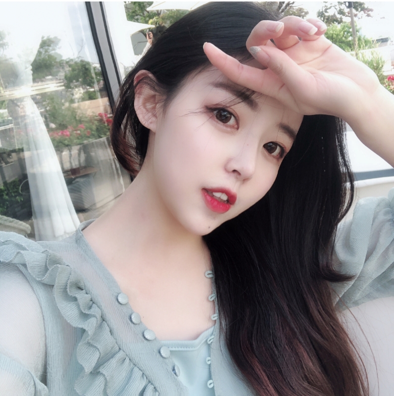 Destiny的第一张照片--新乡相亲服务中心