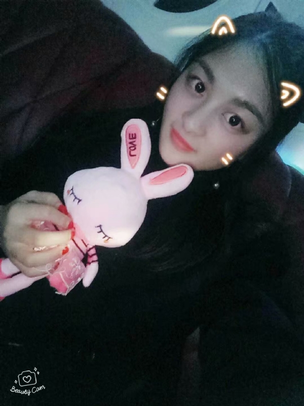 你好的第一张照片--新乡相亲服务中心