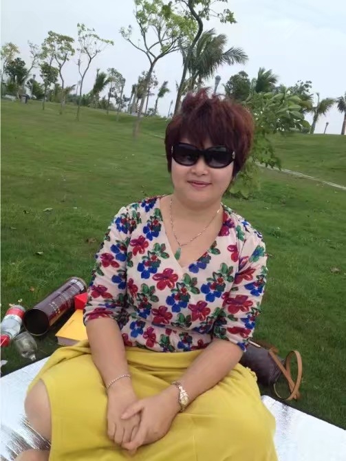 等有缘人的第一张照片--新乡相亲服务中心